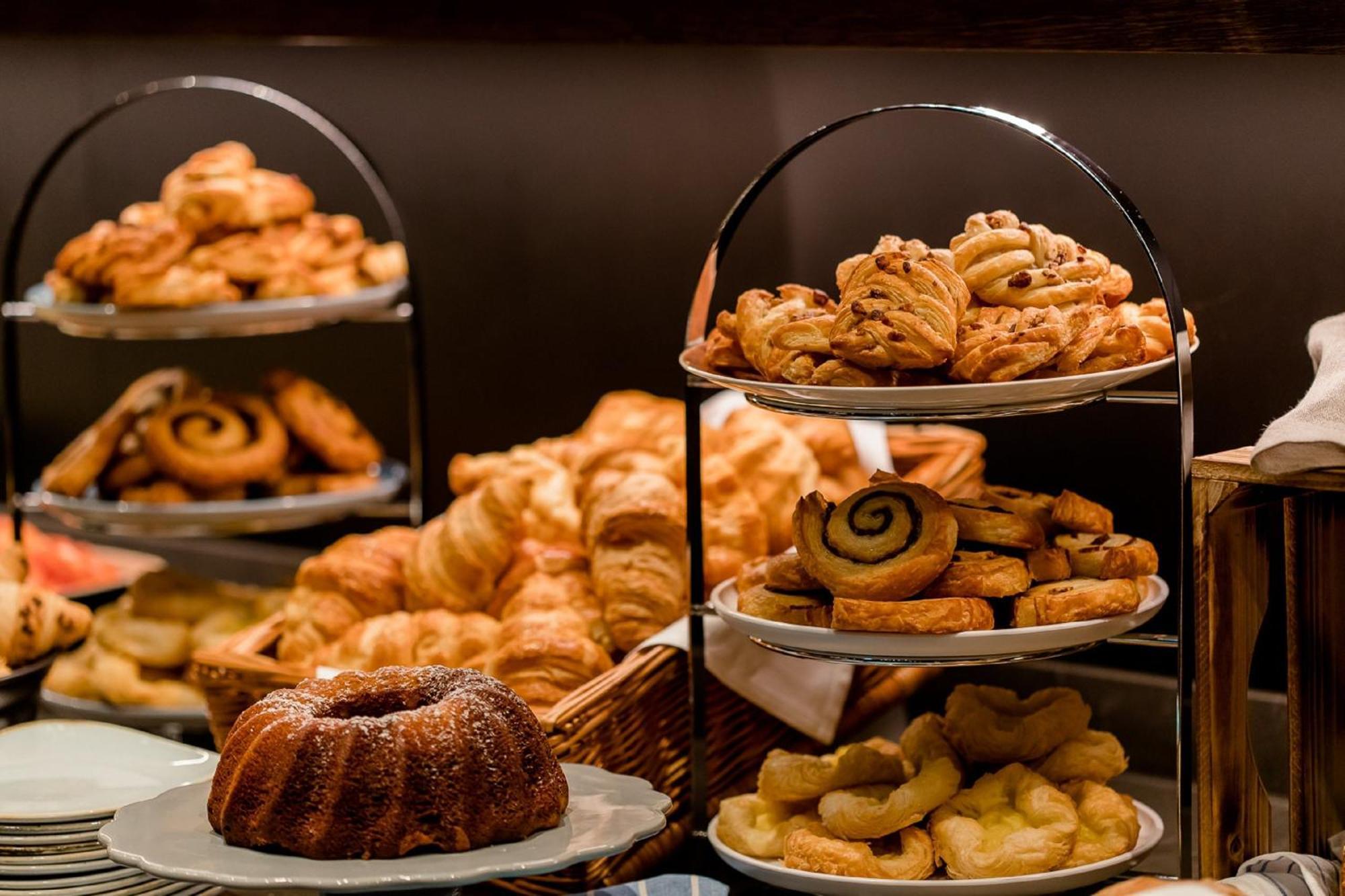 Motel One Muenchen-Garching Гархинг-бай-Мюнхен Экстерьер фото