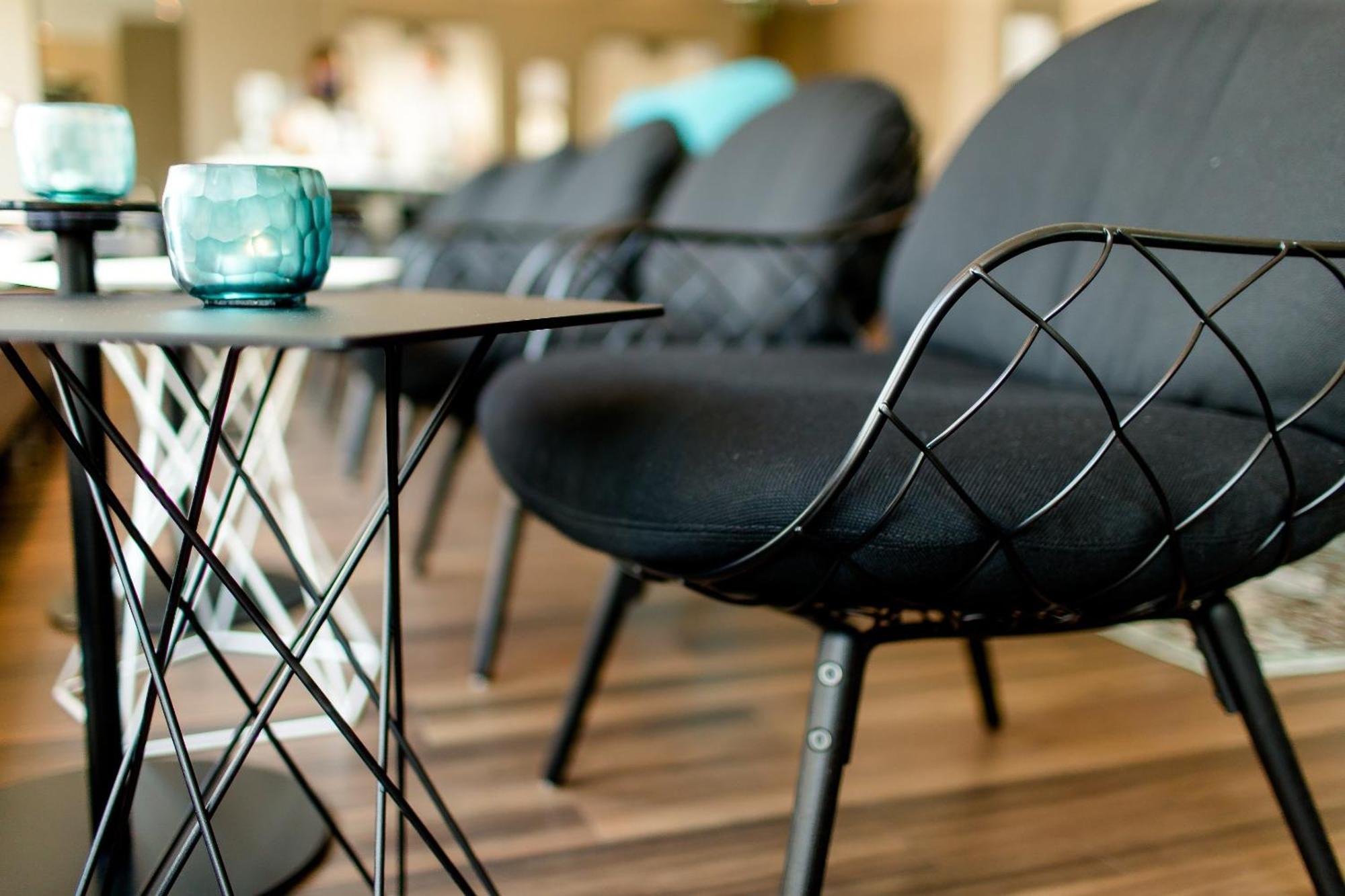 Motel One Muenchen-Garching Гархинг-бай-Мюнхен Экстерьер фото