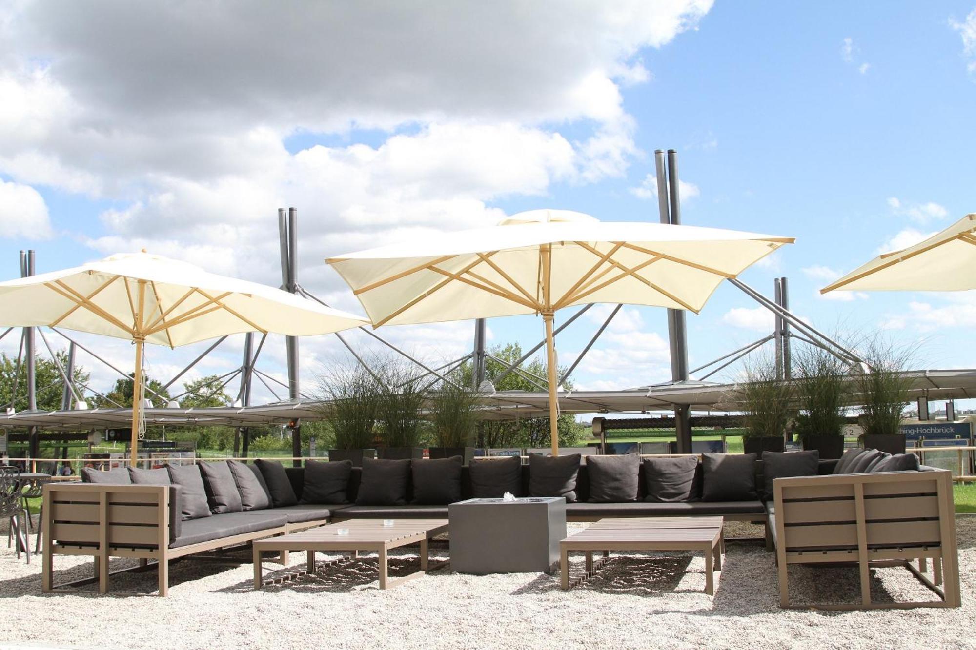 Motel One Muenchen-Garching Гархинг-бай-Мюнхен Экстерьер фото